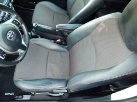 Toyota Yaris 1.3i* EURO5* - 12999 лв. - 38224854 13