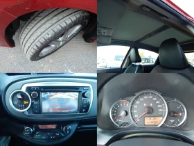 Toyota Yaris 1.3i* EURO5* - 12999 лв. - 38224854 8