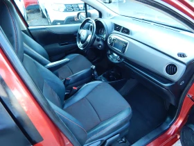 Toyota Yaris 1.3i* EURO5* - 12999 лв. - 38224854 16