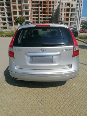 Hyundai I30 1.6 CRDI CW | Mobile.bg    3