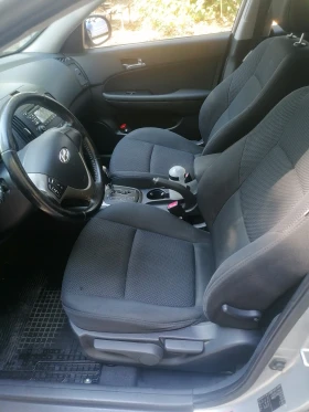 Hyundai I30 1.6 CRDI CW | Mobile.bg    7