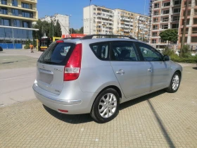Hyundai I30 1.6 CRDI CW | Mobile.bg    4