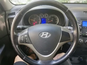 Hyundai I30 1.6 CRDI CW | Mobile.bg    11