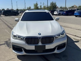 BMW 750 * CARFAX *   *   ! | Mobile.bg    2