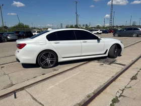 BMW 750 * CARFAX *   *   ! | Mobile.bg    5