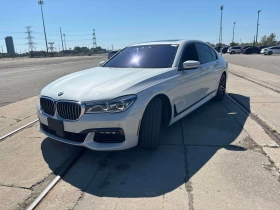     BMW 750 * CARFAX *   *   !