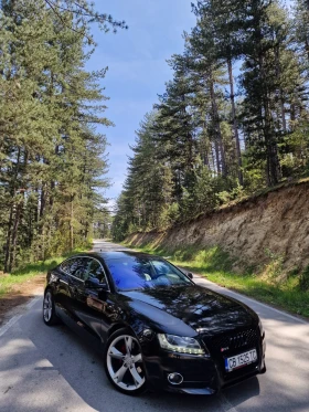 Audi A5 | Mobile.bg    9