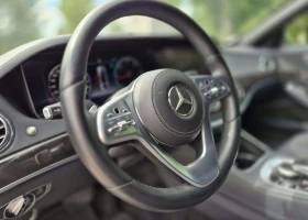 Mercedes-Benz S 350 d Long | Mobile.bg    8