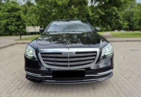 Mercedes-Benz S 350 d Long | Mobile.bg    2