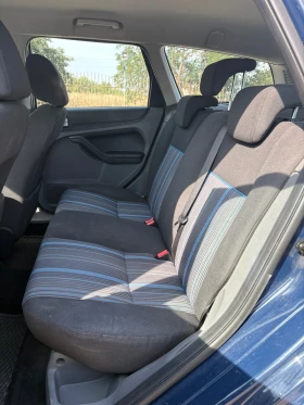 Обява за продажба на Ford Focus 2.0TDci Automat Swiss ~4 000 лв. - изображение 11