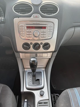 Обява за продажба на Ford Focus 2.0TDci Automat Swiss ~4 000 лв. - изображение 8