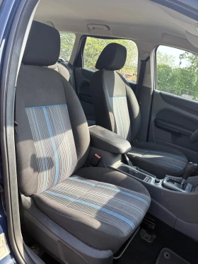 Обява за продажба на Ford Focus 2.0TDci Automat Swiss ~4 000 лв. - изображение 10