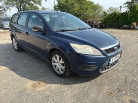 Обява за продажба на Ford Focus 2.0TDci Automat Swiss ~4 000 лв. - изображение 1