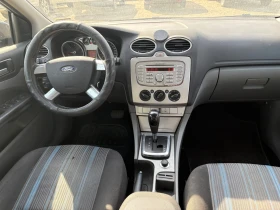 Обява за продажба на Ford Focus 2.0TDci Automat Swiss ~4 000 лв. - изображение 6