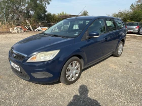 Обява за продажба на Ford Focus 2.0TDci Automat Swiss ~4 000 лв. - изображение 2