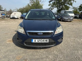 Обява за продажба на Ford Focus 2.0TDci Automat Swiss ~4 000 лв. - изображение 1