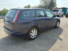 Обява за продажба на Ford Focus 2.0TDci Automat Swiss ~4 000 лв. - изображение 3