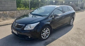 Обява за продажба на Toyota Avensis ~10 500 лв. - изображение 4
