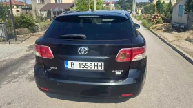 Обява за продажба на Toyota Avensis ~10 500 лв. - изображение 2