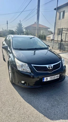 Обява за продажба на Toyota Avensis ~10 500 лв. - изображение 1