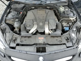 Mercedes-Benz CLS 550 harman/kardon* подгрев* обдухване* пам. седалки* ш - 17400 лв. - 23273516 11