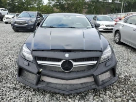 Mercedes-Benz CLS 550 harman/kardon* подгрев* обдухване* пам. седалки* ш - 17400 лв. - 23273516 3