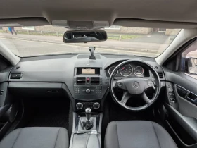 Обява за продажба на Mercedes-Benz C 200 Diesel - НОВ ВНОС ..!! ~4 400 лв. - изображение 2
