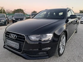 Audi A4 2.0TDI S-LINE | Mobile.bg    2