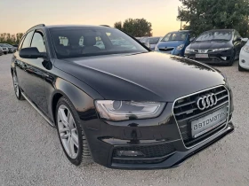 Audi A4 2.0TDI S-LINE | Mobile.bg    4