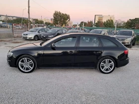 Audi A4 2.0TDI S-LINE | Mobile.bg    9