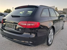 Audi A4 2.0TDI S-LINE | Mobile.bg    5