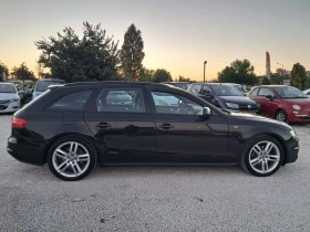 Audi A4 2.0TDI S-LINE | Mobile.bg    8