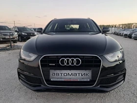 Audi A4 2.0TDI S-LINE | Mobile.bg    3