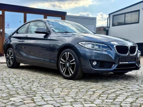 BMW 220 2.0 AVTOMAT - 23900 лв. / 12219.88 € - 48326441 7