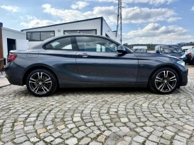 BMW 220 2.0 AVTOMAT - 23900 лв. / 12219.88 € - 48326441 6