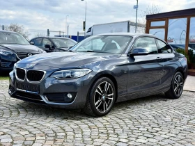 BMW 220 2.0 AVTOMAT
