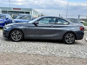 BMW 220 2.0 AVTOMAT - 23900 лв. / 12219.88 € - 48326441 2