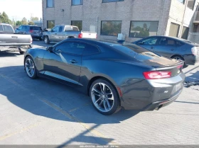 Chevrolet Camaro 2.0L I-4 DI, DOHC, VVT, TURBO, 275HP Rear Wheel | Mobile.bg    8