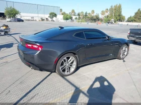 Chevrolet Camaro 2.0L I-4 DI, DOHC, VVT, TURBO, 275HP Rear Wheel | Mobile.bg    9