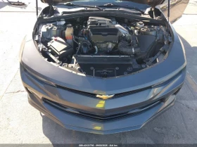 Chevrolet Camaro 2.0L I-4 DI, DOHC, VVT, TURBO, 275HP Rear Wheel | Mobile.bg    15