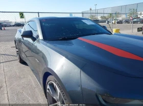 Chevrolet Camaro 2.0L I-4 DI, DOHC, VVT, TURBO, 275HP Rear Wheel | Mobile.bg    11