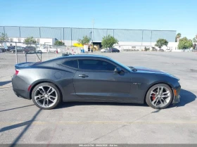 Chevrolet Camaro 2.0L I-4 DI, DOHC, VVT, TURBO, 275HP Rear Wheel | Mobile.bg    5