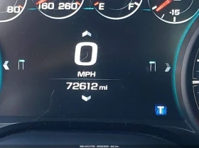 Chevrolet Camaro 2.0L I-4 DI, DOHC, VVT, TURBO, 275HP Rear Wheel | Mobile.bg    12