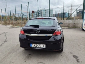 Обява за продажба на Opel Astra - ~3 950 EUR - изображение 9 | Auto.bg Обява за продажба на Opel Astra - ~3 950 EUR - изображение 9