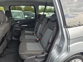 Ford Galaxy TDCI Evro 5B  - 10800 лв. / 5521.95 € - 38139454 15