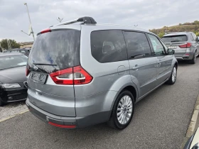 Ford Galaxy TDCI Evro 5B  - 10800 лв. / 5521.95 € - 38139454 5