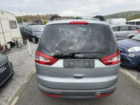 Ford Galaxy TDCI Evro 5B  - 10800 лв. / 5521.95 € - 38139454 6