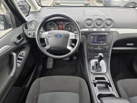 Ford Galaxy TDCI Evro 5B  - 10800 лв. / 5521.95 € - 38139454 7