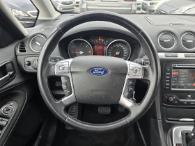 Ford Galaxy TDCI Evro 5B  - 10800 лв. / 5521.95 € - 38139454 8