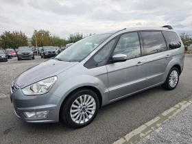 Ford Galaxy TDCI Evro 5B  - 10800 лв. / 5521.95 € - 38139454 2